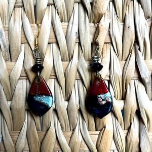 3/$11 Handmade earrings